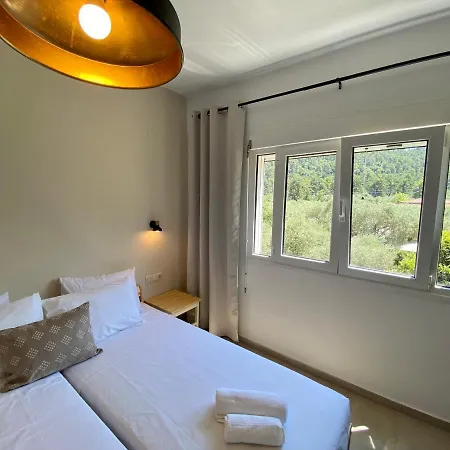 Nisteri Beach Apartment *