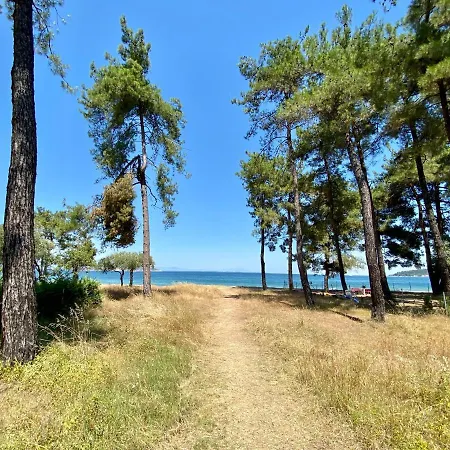 Nisteri Beach Apartment
