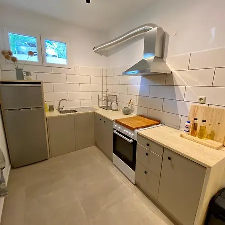 Apartment Nisteri Beach *