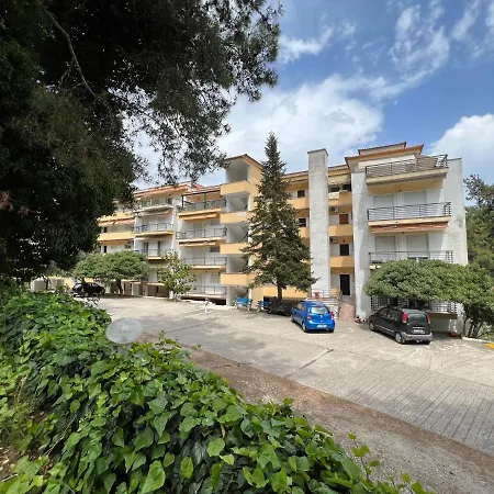 Apartment Nisteri Beach *